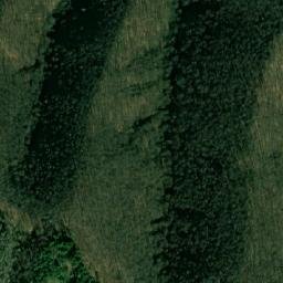 Satellite imagery of Mlinska Kosa, BA
