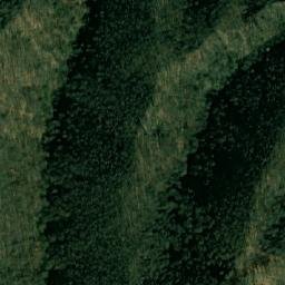 Satellite imagery of Mlinska Kosa, BA