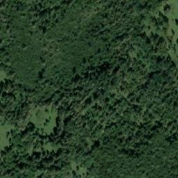 Satellite imagery of Bajkovac, BA