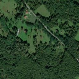 Satellite imagery of Bajkovac, BA