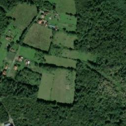 Satellite imagery of Bajkovac, BA