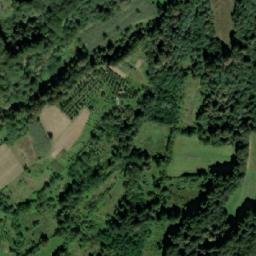 Satellite imagery of Jokića Brdo, BA