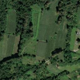 Satellite imagery of Jokića Brdo, BA