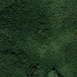 Satellite imagery of Oštri Brdo, BA