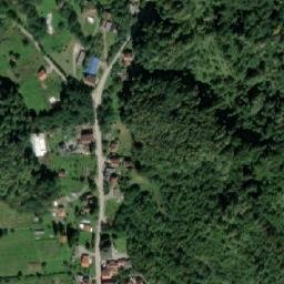 Satellite imagery of Gladova, BA