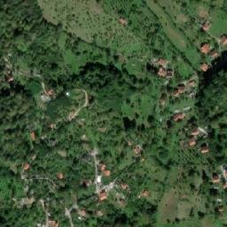 Satellite imagery of Gladova, BA