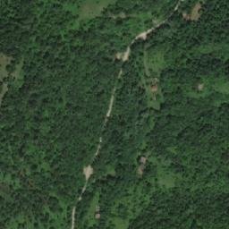 Satellite imagery of Lučino Brdo, BA