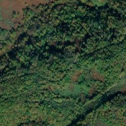 Satellite imagery of Adžina Kosa, BA