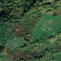 Satellite imagery of Rakovac, BA