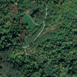 Satellite imagery of Ravni Zavid, BA