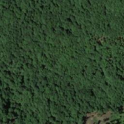 Satellite imagery of Visoka Glavica, BA