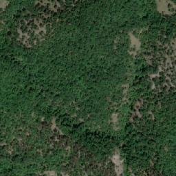 Satellite imagery of Dealul Liobotina, RO