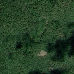 Satellite imagery of Dealul Liobotina, RO