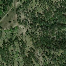 Satellite imagery of Khrebet Balanyn-Kaya, UA