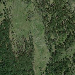 Satellite imagery of Khrebet Balanyn-Kaya, UA