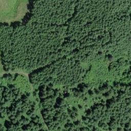 Satellite imagery of Peterson Ridge, US