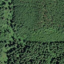 Satellite imagery of Peterson Ridge, US