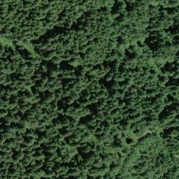 Satellite imagery of Mill Creek Divide, US