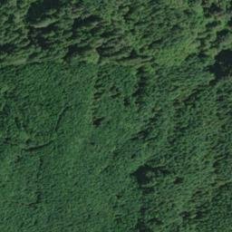 Satellite imagery of Chinquapin Ridge, US