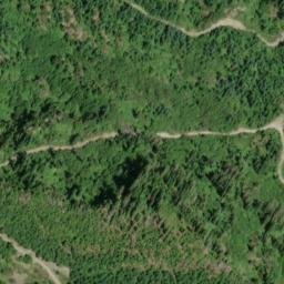 Satellite imagery of Galena Ridge, US