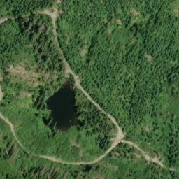 Satellite imagery of Galena Ridge, US