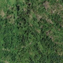 Satellite imagery of Galena Ridge, US