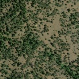 Satellite imagery of Standard Mine, US