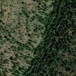 Satellite imagery of Standard Mine, US