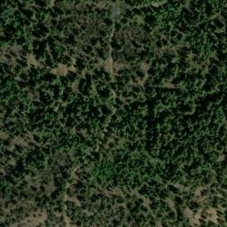 Satellite imagery of Standard Mine, US