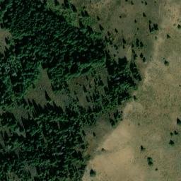 Satellite imagery of Mortimer Mine, US