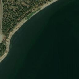 Satellite imagery of 1 MDC — NGS PY1115 — Teton County, US, US