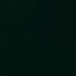 Satellite imagery of Z 10 RESET — NGS PY0010 — Teton County, US, US