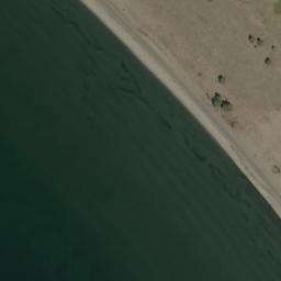 Satellite imagery of CVO 84 17 — NGS PY0883 — Park County, US, US