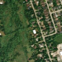 Satellite imagery of Cottage Point, CA