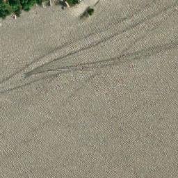 Satellite imagery of North River Point, CA