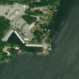 Satellite imagery of Hall Point, CA