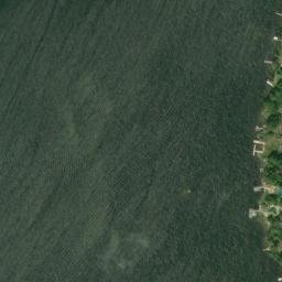 Satellite imagery of Hall Point, CA