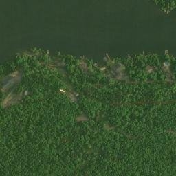 Satellite imagery of Davis Point, CA