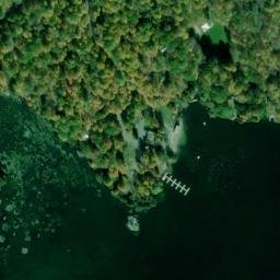 Satellite imagery of Austen Point, CA