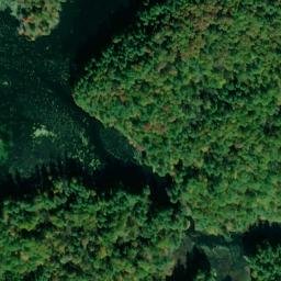 Satellite imagery of Joes Point, CA