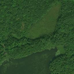 Satellite imagery of Joes Point, CA