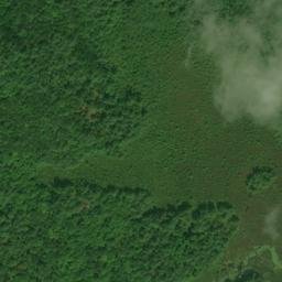 Satellite imagery of Brooks Point, CA