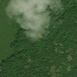 Satellite imagery of Brooks Point, CA
