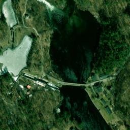 Satellite imagery of Chipmans Point, CA