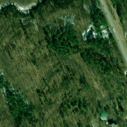 Satellite imagery of Morton Park Hill, CA