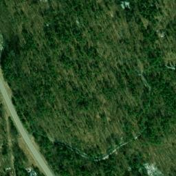 Satellite imagery of Morton Park Hill, CA