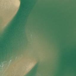 Satellite imagery of Pointe d'Arcachon, FR