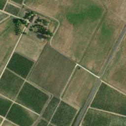 Satellite imagery of Château d'Yquem, FR