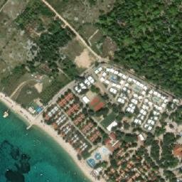 Satellite imagery of Rt Straško, HR