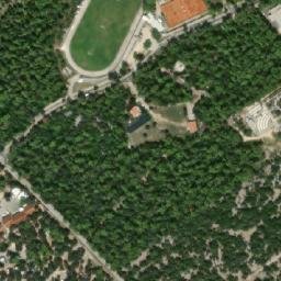 Satellite imagery of Rt Straško, HR